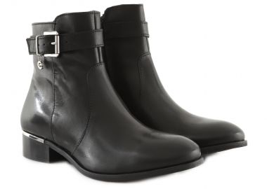 Μποτάκια Mexx Fly MXDA0106W-1000 Γυναικείο - Mexx - 