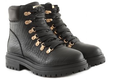 Μποτάκια Mexx Fresh MXWT0016_01W-1000 Γυναικείο - Mexx - 