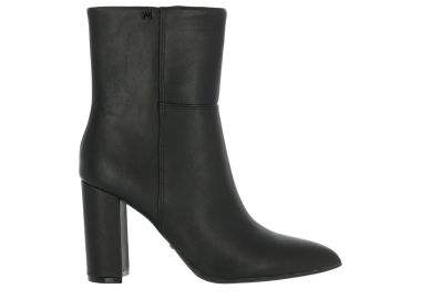 Μποτάκια Mexx Kianna MXQL012101W-BLACK Γυναικείο - Mexx - 