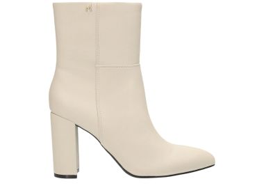 Μποτάκια Mexx Kianna MXQL012101W-Off White Γυναικείο - Mexx - 