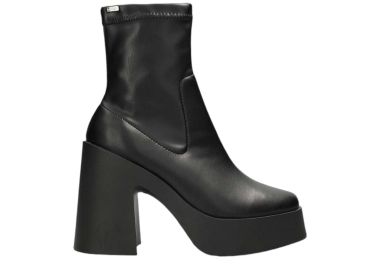 Μποτάκια Mexx Kirez MXEE000101W-Black Γυναικείο - Mexx - 