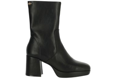 Μποτάκια Mexx Kiwi MXQL012201W-BLACK Γυναικείο - Mexx - 