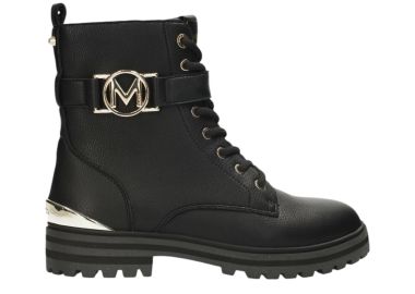 Μποτάκια Mexx Kyana MXQL012501W-Black Γυναικείο - Mexx - 
