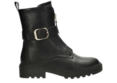 Μποτάκια Mexx Manoush MXTY026301W-Black Γυναικείο - Mexx - 