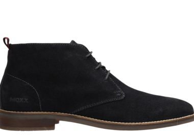 Μποτάκια Mexx Marlan MXRB015102M-Navy Ανδρικό - Mexx - 