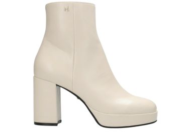 Μποτάκια Mexx Melody MXQL012601W-Pebble Γυναικείο - Mexx - 