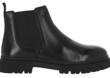 Μποτάκια Mexx Micko MXDA015201M-Black Ανδρικό - Mexx - 