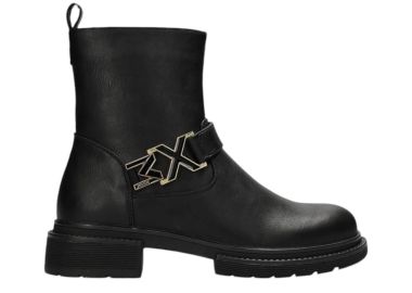 Μποτάκια Mexx Mirthe MXTY027501W-Black Γυναικείο - Mexx - 