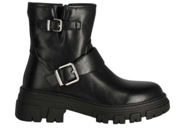 Μποτάκια Mexx Philou Move MITY1702743W-BLACK Γυναικείο - Mexx - 