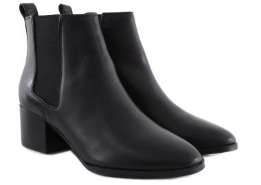 Μποτάκια Nine West Colt COLT-BLACK Γυναικείο - Nine West - 