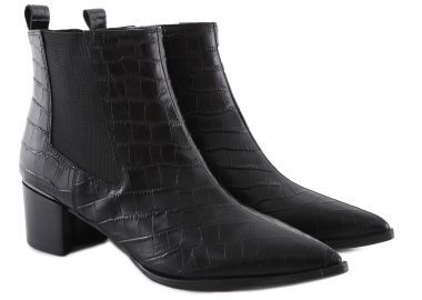 Μποτάκια Nine West Honor HONOR8-975 Γυναικείο - Nine West - 