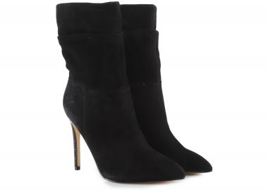 Μποτάκια Nine West Jenn JENN 01-001 Γυναικείο - Nine West - 