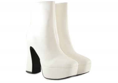 Μποτάκια Nine West Klinda3 KLINDA3 01-140 Γυναικείο - Nine West - 