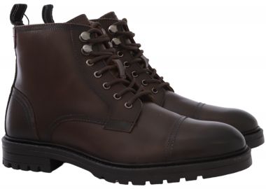 Μποτάκια Pepe Jeans Logan PMS50237-878 Ανδρικό - Pepe Jeans - 