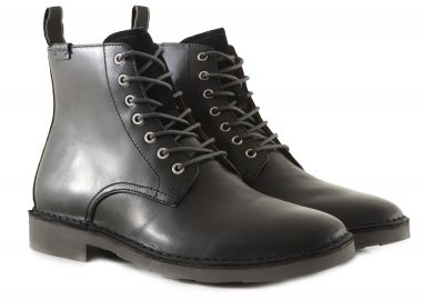 Μποτάκια Polo Ralph Lauren Talan Mid 3803845232001-P001 Ανδρικό - Polo Ralph Lauren - 