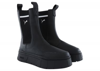 Μποτάκια Puma Mayze Stack Chelsea Casual 386742-02 Γυναικείο - Puma - 