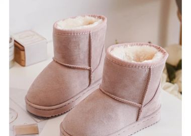 ΜΠΟΤΑΚΙΑ ΡΟΖ- MONPETIT -  - 