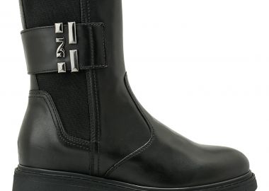 ΜΠΟΤΑΚΙΑ σχέδιο: T307B0682 - NERO GIARDINI - 