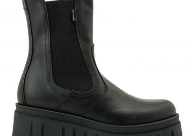 ΜΠΟΤΑΚΙΑ σχέδιο: T307B9243 - NERO GIARDINI - 