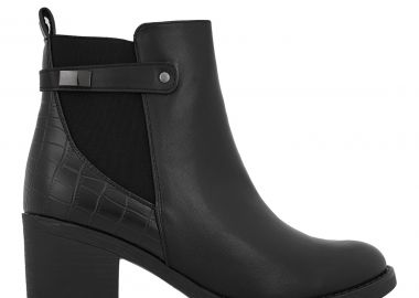 ΜΠΟΤΑΚΙΑ σχέδιο: T319X2654 - LA BOTTINE SOURIANTE - 