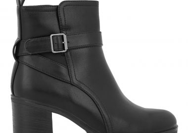 ΜΠΟΤΑΚΙΑ σχέδιο: T319X9803 - LA BOTTINE SOURIANTE - 