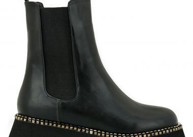 ΜΠΟΤΑΚΙΑ σχέδιο: T328B6052 - LARA CONTE MADRID - 