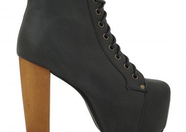 ΜΠΟΤΑΚΙΑ σχέδιο: T329B1636 - jeffrey campbell - 