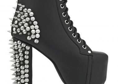 ΜΠΟΤΑΚΙΑ σχέδιο: T329B4006 - jeffrey campbell - 