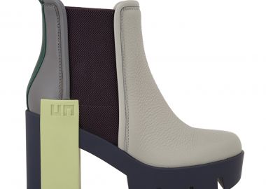 ΜΠΟΤΑΚΙΑ σχέδιο: T344X8015 - UNITED NUDE - 