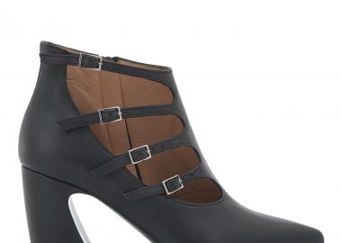 ΜΠΟΤΑΚΙΑ σχέδιο: T394B6184 - MARTINA T - 