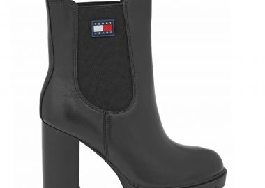 ΜΠΟΤΑΚΙΑ σχέδιο: V30163845 - TOMMY HILFIGER - 