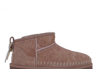 ΜΠΟΤΑΚΙΑ σχέδιο: V310Y0662 - UGG - 