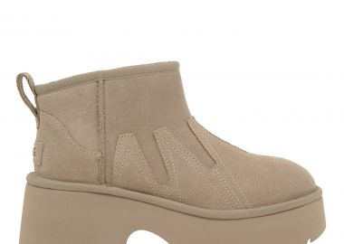 ΜΠΟΤΑΚΙΑ σχέδιο: V310Y7704 - UGG - 