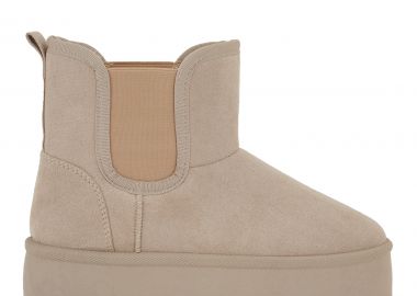 ΜΠΟΤΑΚΙΑ σχέδιο: V319X6833 - LA BOTTINE SOURIANTE - 