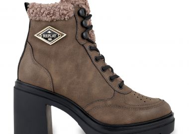 ΜΠΟΤΑΚΙΑ σχέδιο: V323L1335 - REPLAY - 