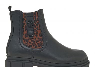 ΜΠΟΤΑΚΙΑ σχέδιο: V393S4022 - S OLIVER - 