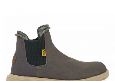 ΜΠΟΤΑΚΙΑ σχέδιο: V565D2651 - HEY DUDE - 