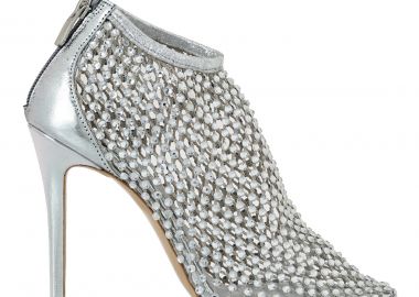 ΜΠΟΤΑΚΙΑ σχέδιο: W357A1066 - LARA CONTE MADRID - 