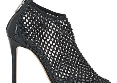 ΜΠΟΤΑΚΙΑ σχέδιο: W357A1066 - LARA CONTE MADRID - 