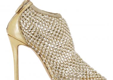 ΜΠΟΤΑΚΙΑ σχέδιο: W357A1066 - LARA CONTE MADRID - 