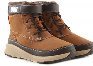 Μποτάκια Ugg Arren Weather 1132270K-CTST Unisex Παιδικό - Ugg - 
