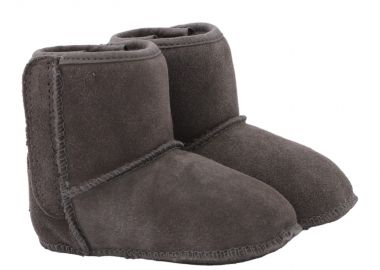 Μποτάκια Ugg Baby Classic 1143693I-GREY Unisex Παιδικό - Ugg - 