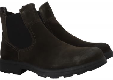 Μποτάκια Ugg Biltmore Suede Chelsea Αδιάβροχα 1123669-DOSD Ανδρικό - Ugg - 