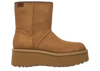 Μποτάκια Ugg Cityfunc Mid 1158196-CHE Γυναικείο - Ugg - 