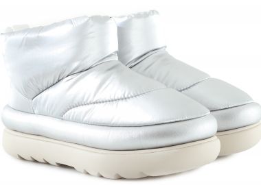 Μποτάκια Ugg Classic Maxi Mini 1135151-MSLV Γυναικείο - Ugg - 