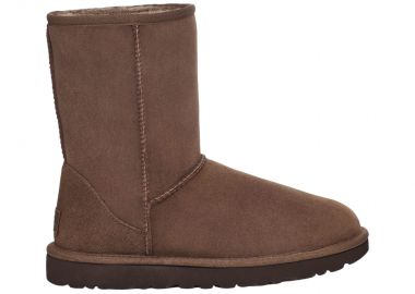 Μποτάκια Ugg Classic Short II 1016223-BCDR Γυναικείο - Ugg - 