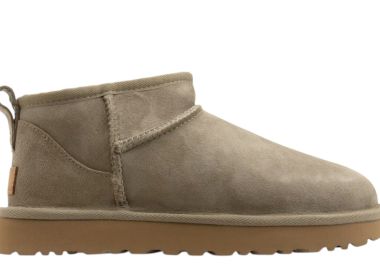 Μποτάκια Ugg Classic Ultra Mini 1116109-ALP Γυναικείο - Ugg - 