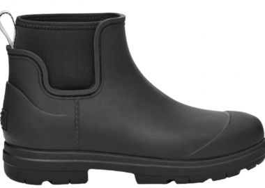 Μποτάκια Ugg Droplet 1130831-BLK Γυναικείο - Ugg - 