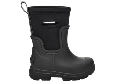 Μποτάκια Ugg Droplet Mid 1143783T-BLK Unisex Παιδικό - Ugg - 