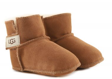 Μποτάκια Ugg Erin 5202-CHE Unisex Παιδικό - Ugg - 